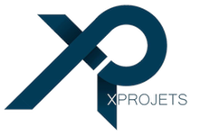 Logo XProjets
